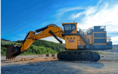 Lovol Heavy Industry FR2000F is the result of deep cultivatio
