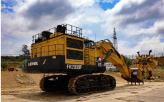 Lovol Heavy Industries provides efficient products and soluti