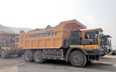 Tongli Heavy Industry will continue to deepen its strategic l
