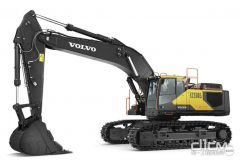 The Indian construction machinery industry is gradually shift